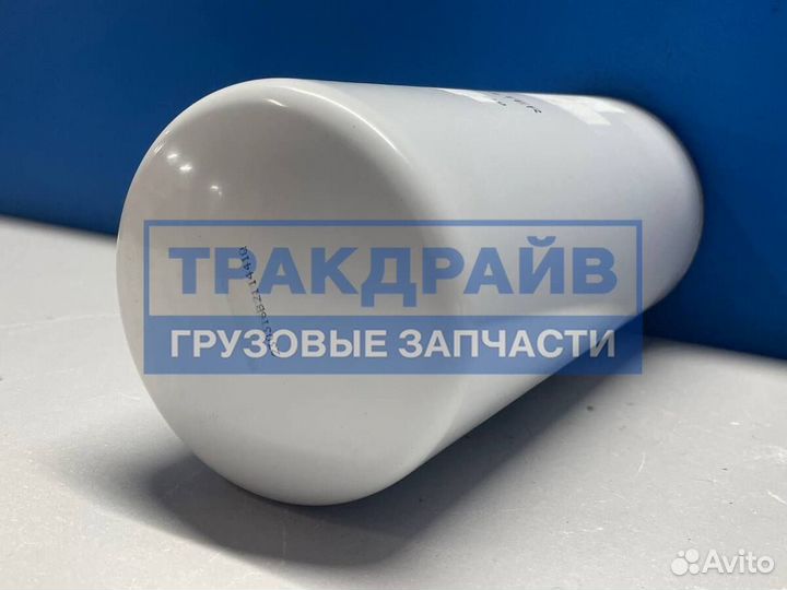 Фильтр топливный тонкой очистки для FAW J6, JAC N350, Shacman, с моторами Weichai WP10/WP12/WP13
