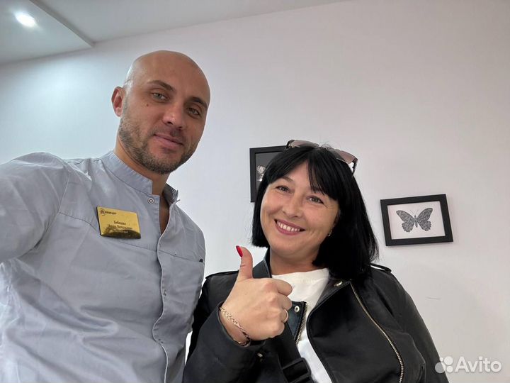 Отказ от вредного всего с гарантией