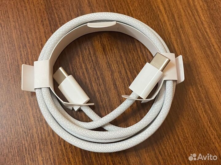 Apple USB-C 60W Charge Cable