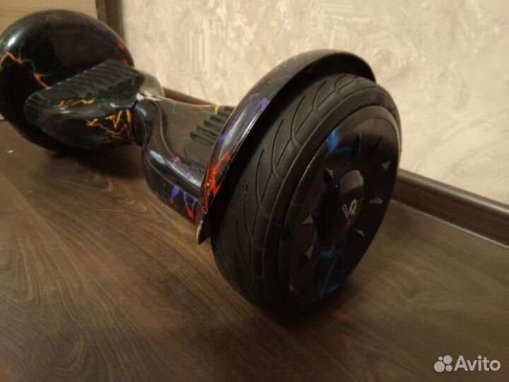 Гироскутер бу