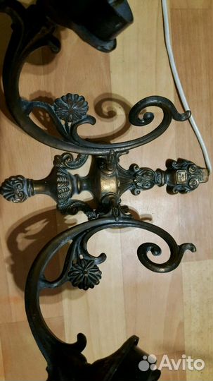 Светильник