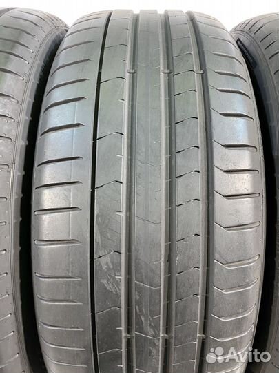 Pirelli P Zero PZ4 245/45 R20 100T