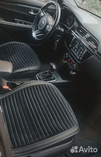 Чехлы накидки велюровые