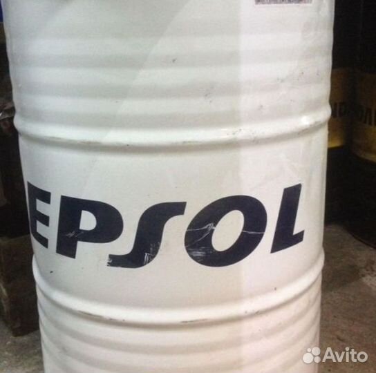 Моторное масло neste PRO 5W-30 в бочках