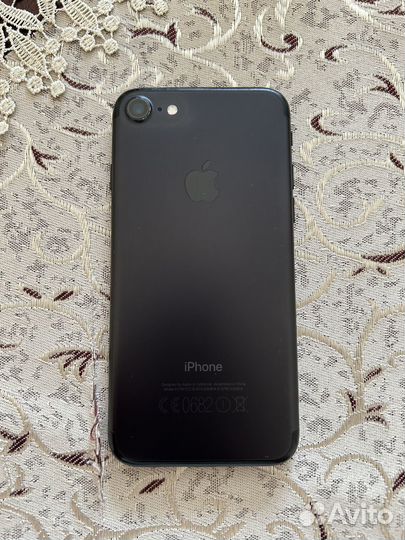 iPhone 7, 32 ГБ