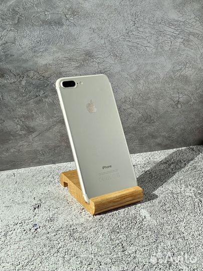 iPhone 7 Plus 256gb Хороший