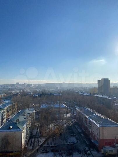 3-к. квартира, 106 м², 12/18 эт.