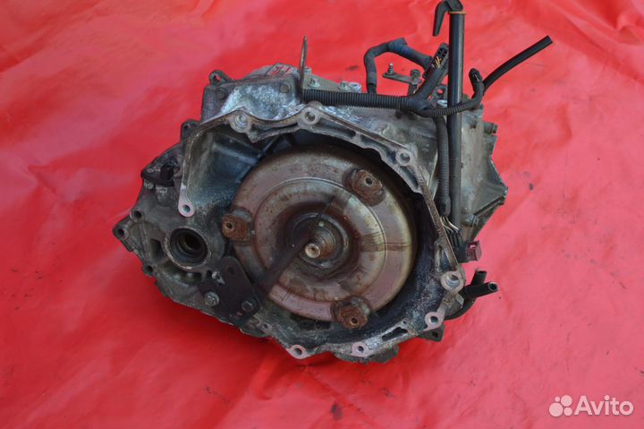 АКПП Опель Корса Ц