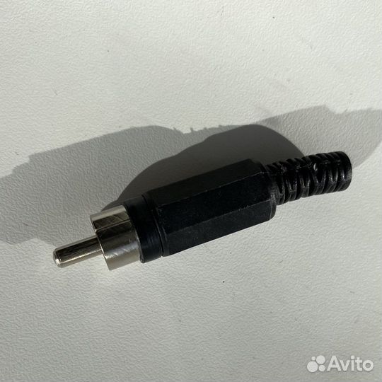 Разъемы и переходники аудио jack 3.5