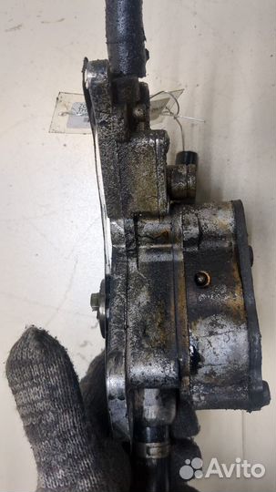 Тнвд Volkswagen Passat 5