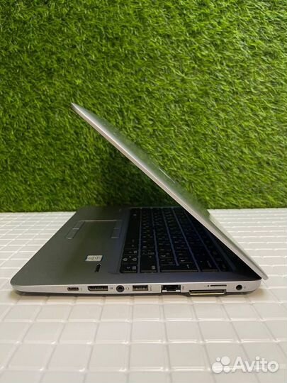 Ноутбук HP Elitebook 820 G3