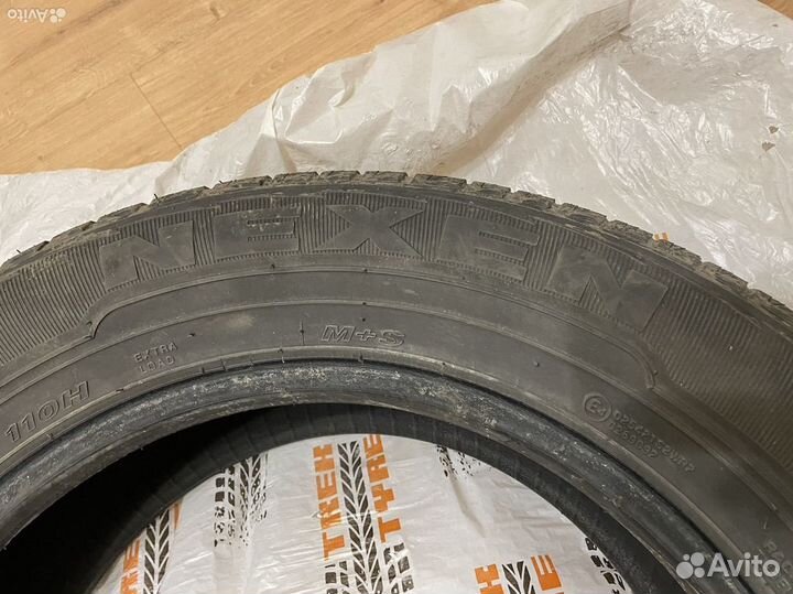 Nexen Roadian HTX RH5 235/65 R18 110H