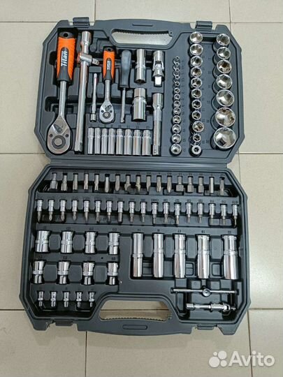 Набор инструментов