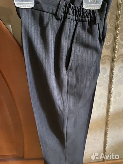 Костюм двойка классический для мальчиков