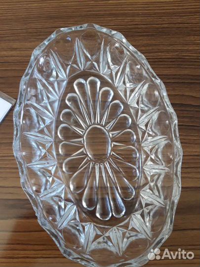 Посуда времен СССР