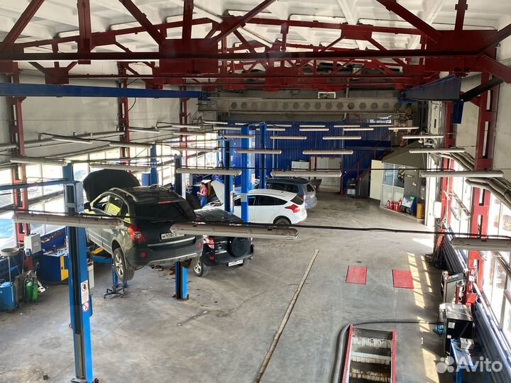 Ученик автомеханика автослесаря