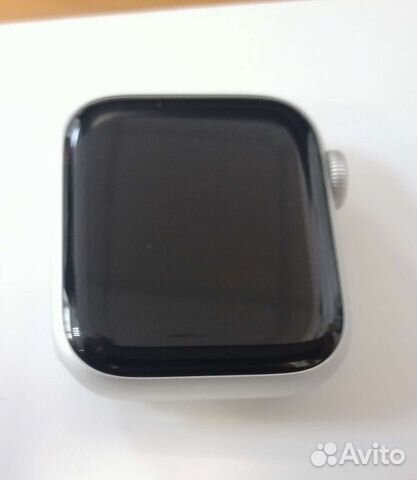 Часы apple watch 5 40 mm