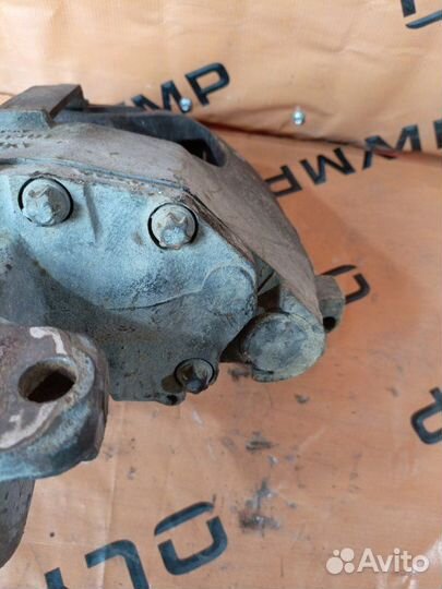 Суппорт передний правый Volvo Fh13 D13H 2008