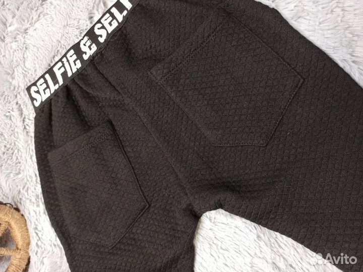 Костюм на мальчика, 4 вещи в комплекте. Турция