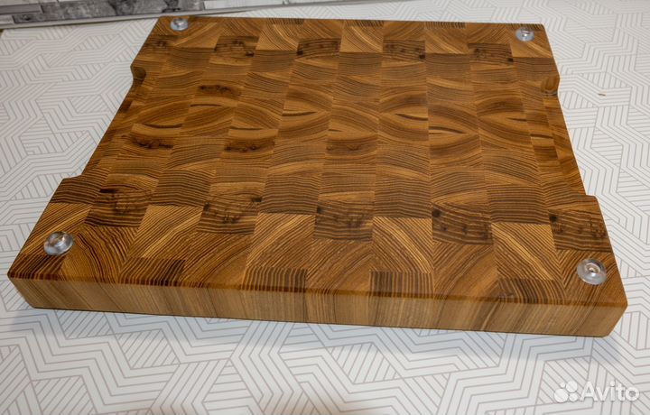 Разделочная доска Ясень