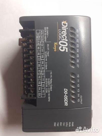 Контроллер