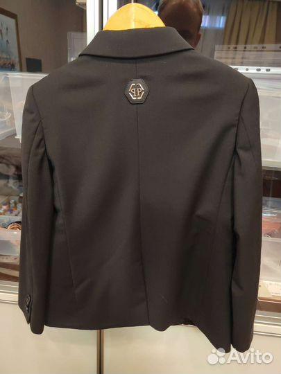 Пиджак детский для мальчика