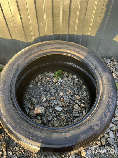 Hankook Ventus S1 Evo 2 K117 275/50 R20 109W