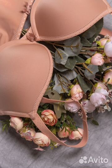 Салон нижнего белья с услугой брафиттинга