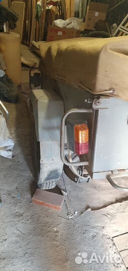 Продам прицеп бу