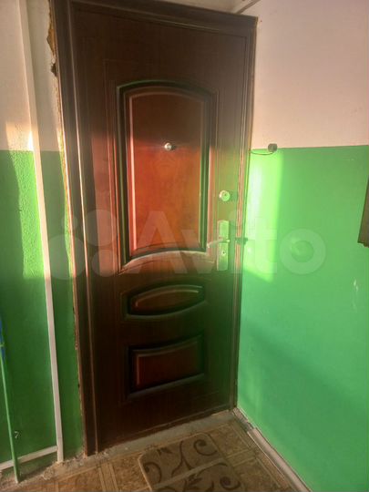 2-к. квартира, 42 м² (Белоруссия)