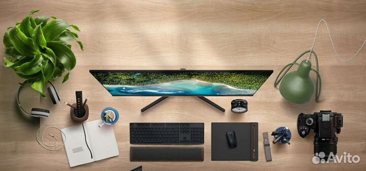 Монитор Xiaomi FullHD 24