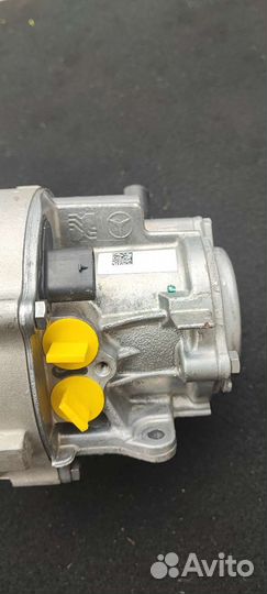 Турбина M256 Mercedes Benz a2560902700