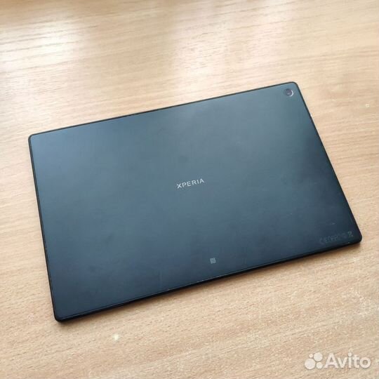 Sony Xperia Tablet Z (LTE,NFC)(sgp321)