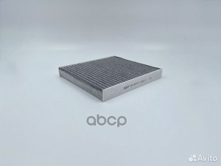 Фильтр салона угольный nissan Almera 00- Prime