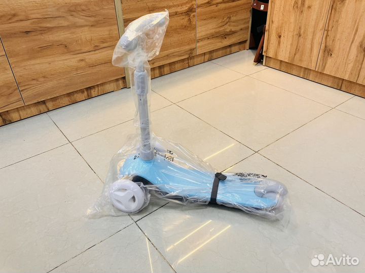 Самокат Xiaomi Детский