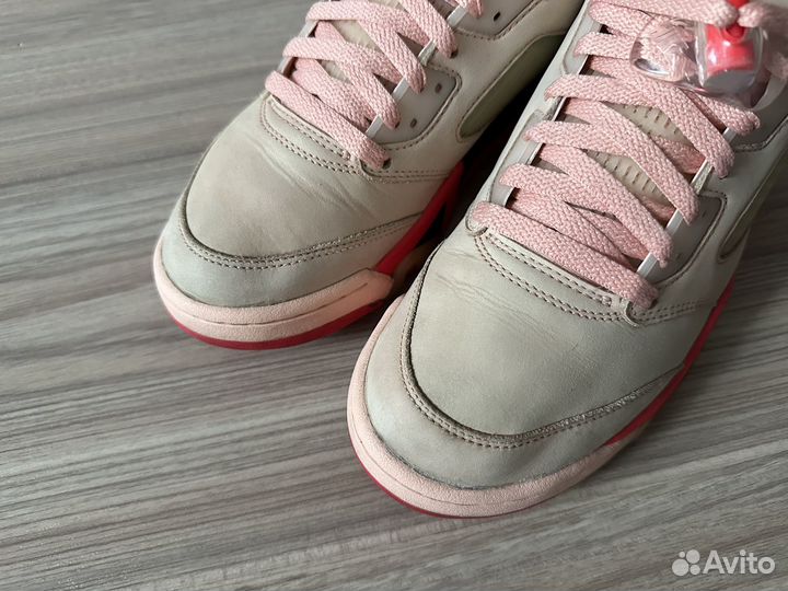 Nike Air Jordan 5 Low оригинал