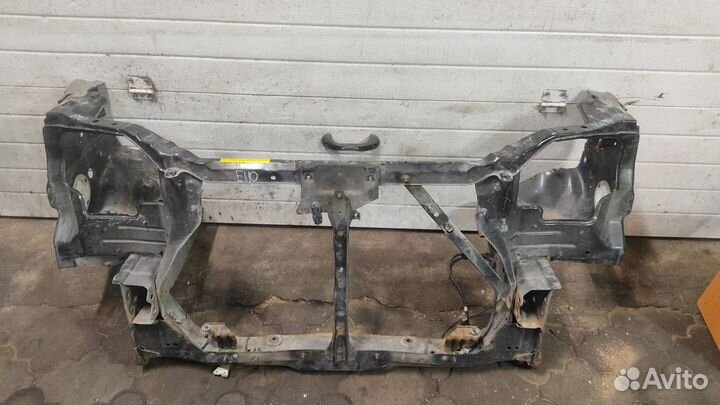 Панель передняя Nissan X-Trail T30 2003