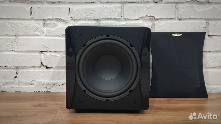 Мощный сабвуфер Velodyne Impact 10 BVE (USA)