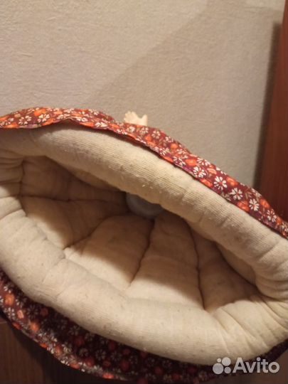Баба на чайник