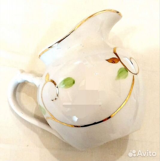 Молочник Сливочник Дулёво