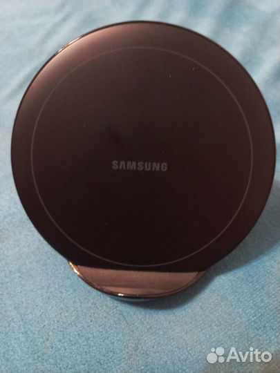 Беспроводная зарядка для samsung, iPhone