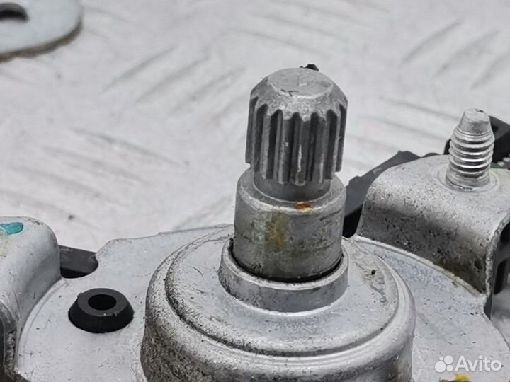 Стеклоподъемник для Opel Agila A