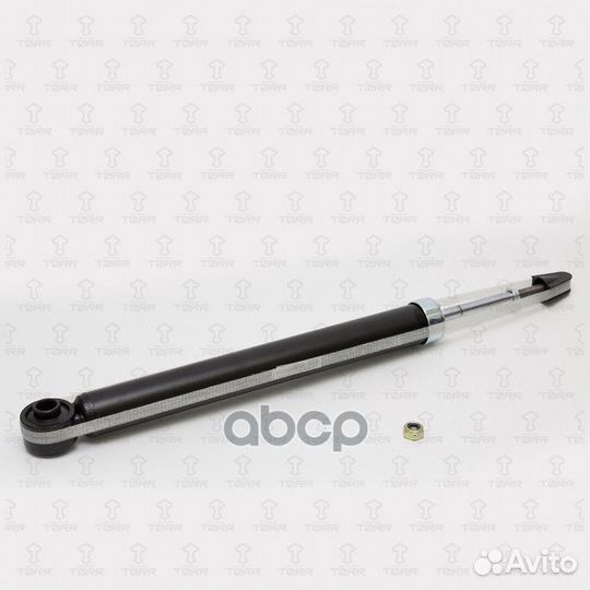 Амортизатор подвески toyota yaris 99- DH1217 torr