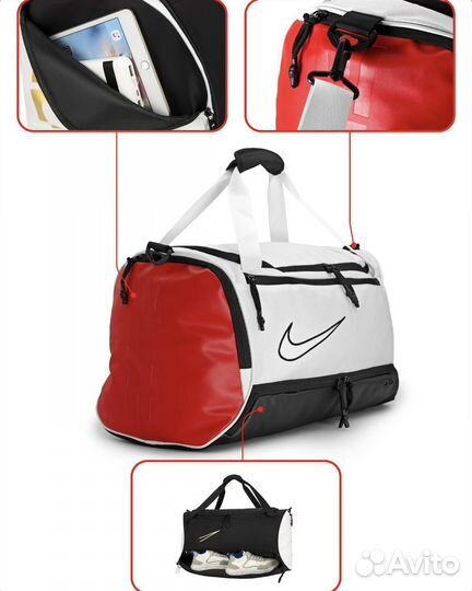 Спортивная сумка Nike