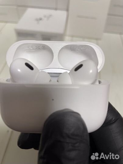 Airpods pro 2 (2022)
