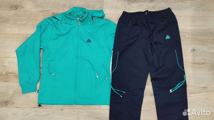 Спортивный костюм 170 см новый