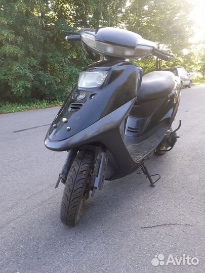 Скутер 50cc