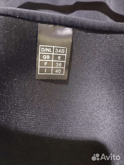 Купальник Beachwear