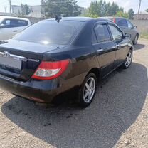 BYD F3 1.6 MT, 2007, 210 000 км, с пробегом, цена 250 000 руб.