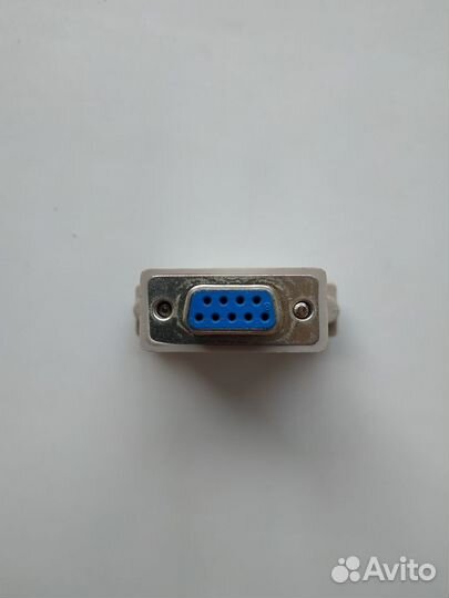 Переходники LPT-COM, USB-PS/2